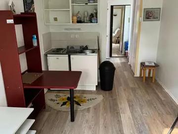 Courdimanche 95800 Location appartement 1 pièce t1