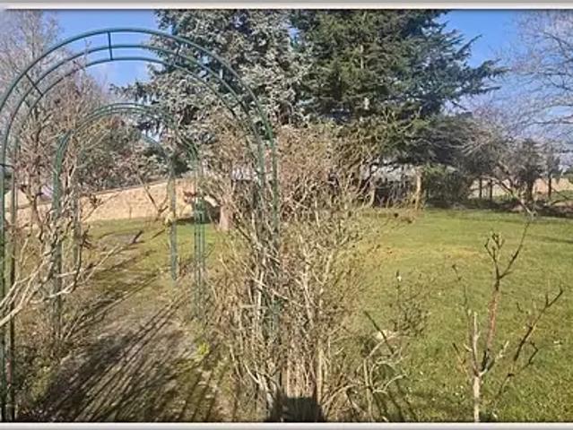 Courdimanche 95800 Programme neuf maison neuf à vendre 7 pièces