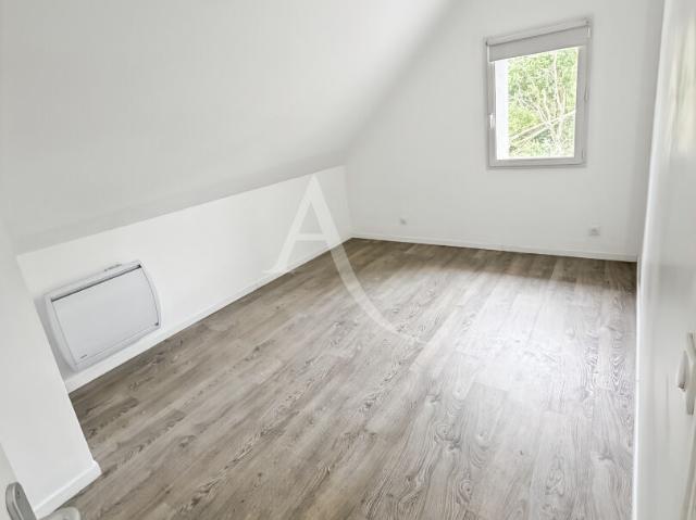 Courdimanche Vente Appartement 95