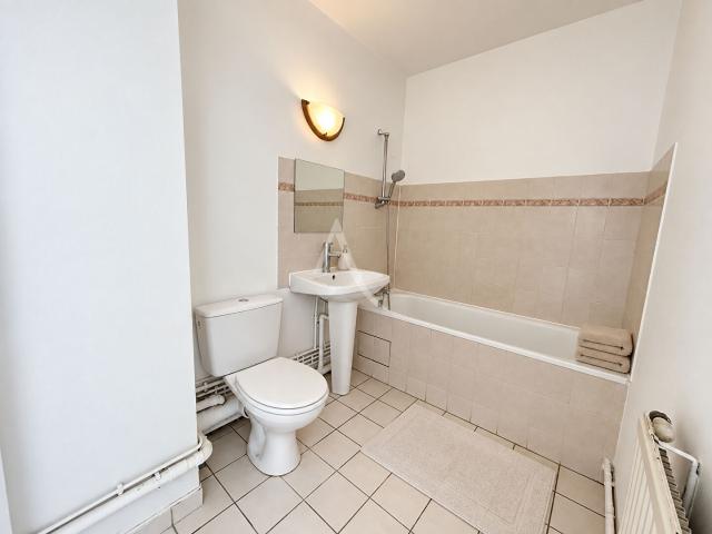 Courdimanche Vente Appartement 95