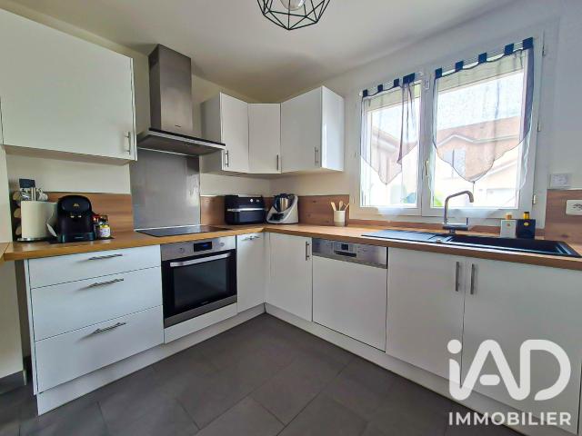 Courdimanche Vente Maison 95