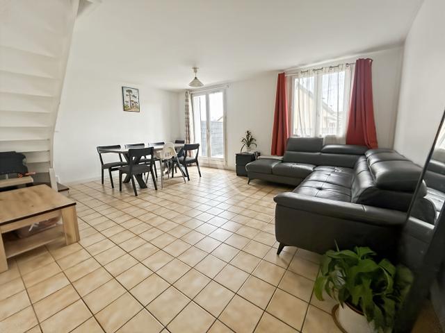 Courdimanche Vente Maison 95