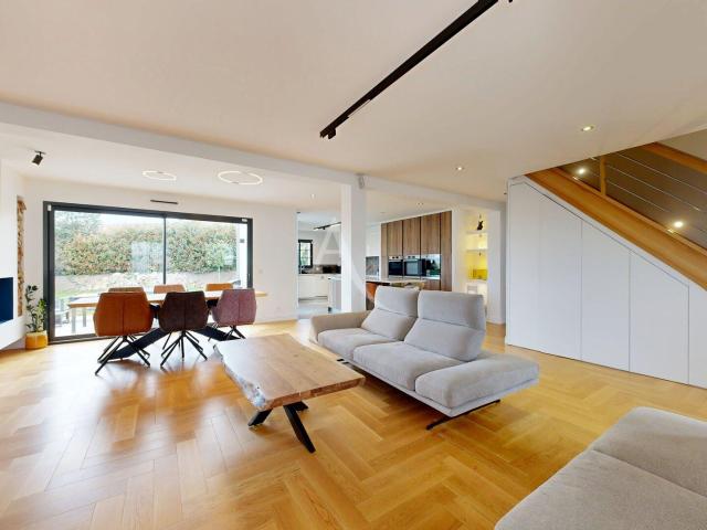 Courdimanche Vente Maison 95
