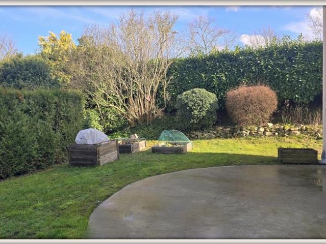 Courdimanche Vente Maison 95