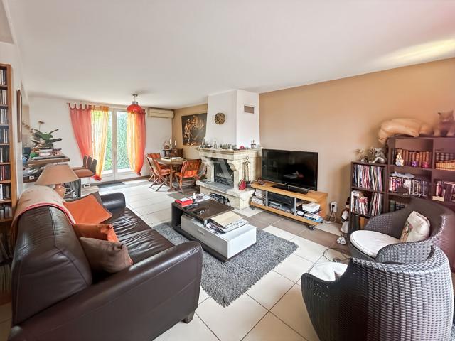 Courdimanche Vente Maison 95