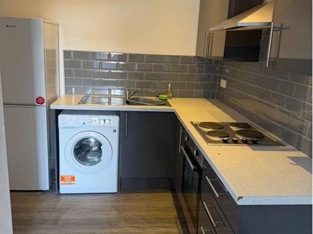 Courier House, Halifax HX1, 1 bed flat to rent, £600 pcm | PrimeLocation