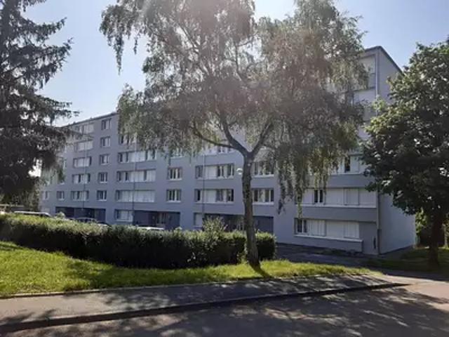 Courmont 70400 Location appartement 2 pièces t2