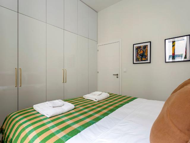 Courmont 2 Bedrooms Near Place de la République, Lyon Amsterdam Apartments for Rent