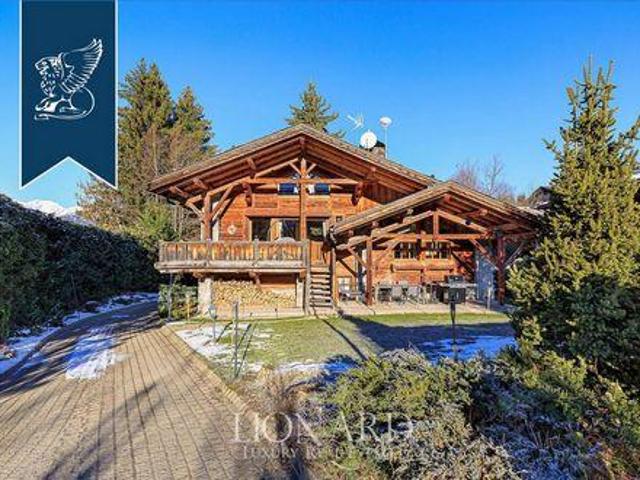 Courmayeur Aosta 96326008