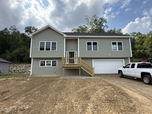 Cournoyer Blvd Lot,southbridge, Home For Sale