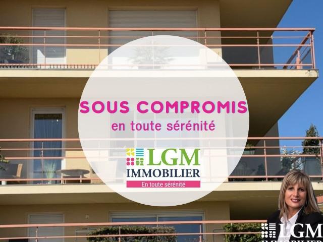 Cournon D’Auvergne 63800 – T4 lumineux de 82 m² avec spaci. 82m² Cournon d'Auvergne