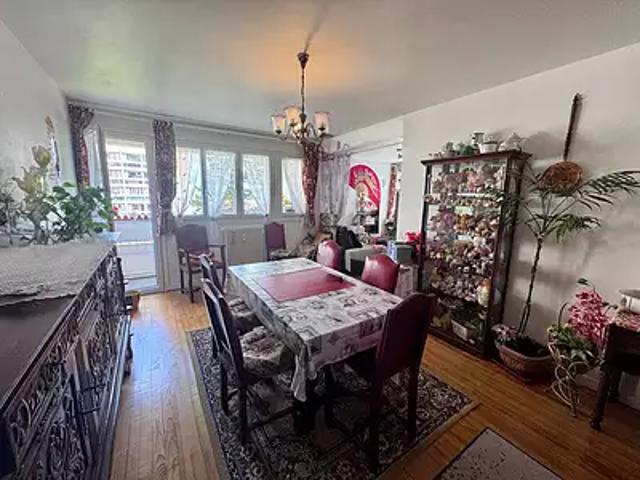 Cournon d'Auvergne 63800 Achat / Vente appartement 3 pièces t3