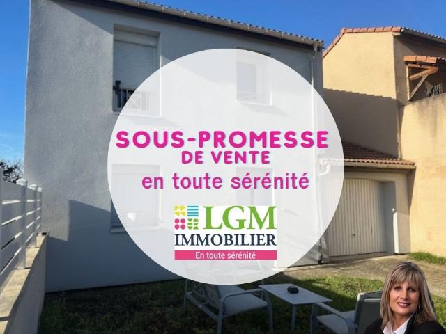 Cournon D'auvergne 63800, Maison 75m2, 4 pièces entièremen. 75m² Cournon d'Auvergne