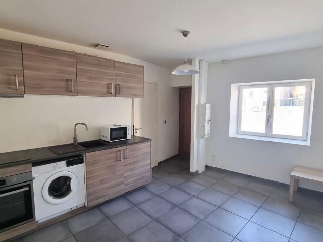 COURNON D'AUVERGNE / Appartement à louer en centre ville par Primum Immobilier !
