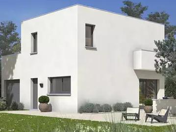 Cournonsec 34660 Programme neuf maison neuf à vendre 6 pièces
