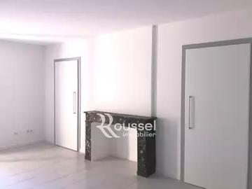 Cournonterral 34660 Location appartement 2 pièces t2