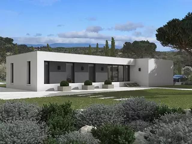 Cournanel 11300 Programme neuf maison neuf à vendre 6 pièces