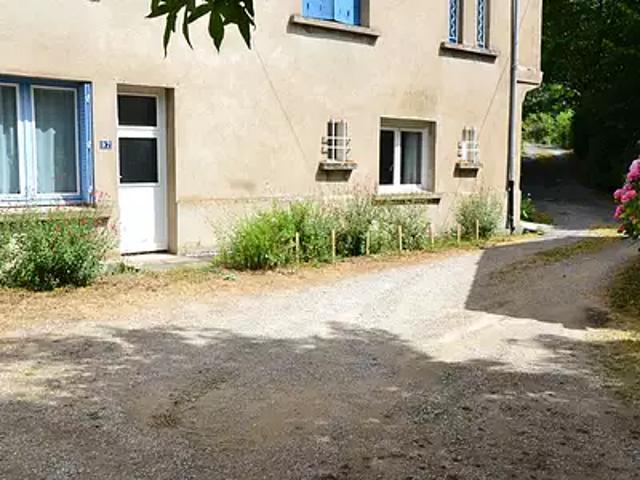 Courniou 34220 Achat / Vente appartement 2 pièces t2 cave parking