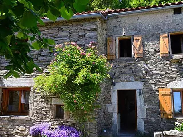 Courniou 34220 Achat / Vente maison 4 pièces t4 terrasse parking