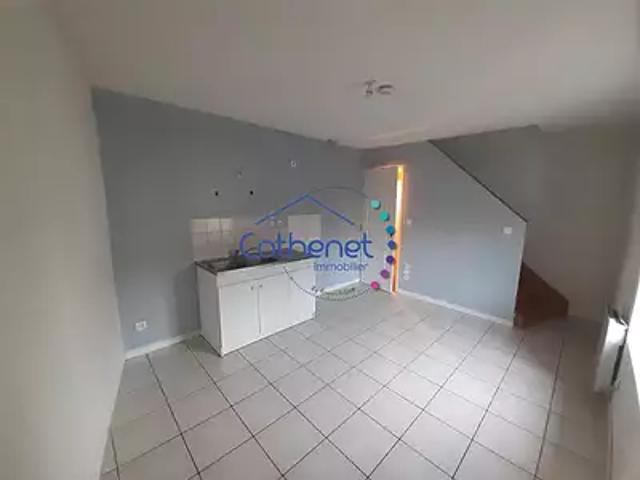 Cours 69470 Location appartement 2 pièces t2
