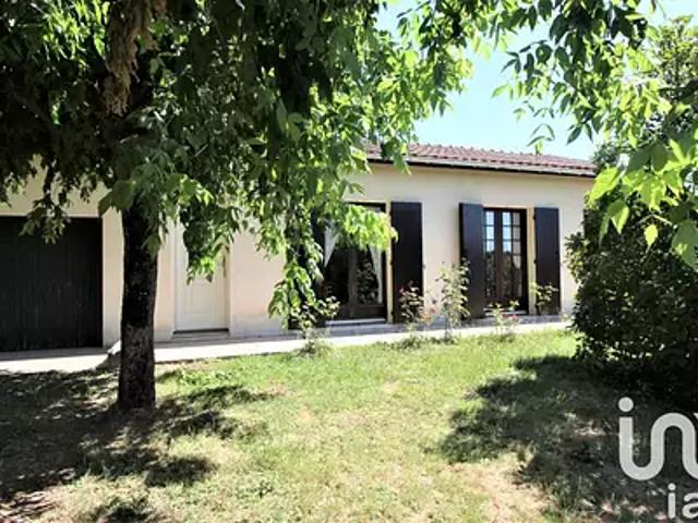 Cours de Pile 24520 Achat / Vente maison 3 pièces t3