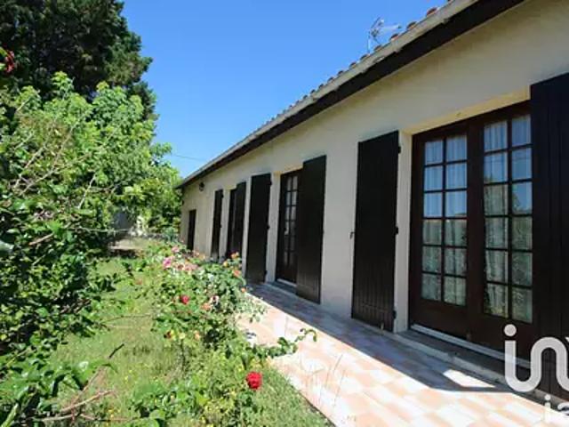 Cours de Pile 24520 Achat / Vente maison 3 pièces t3