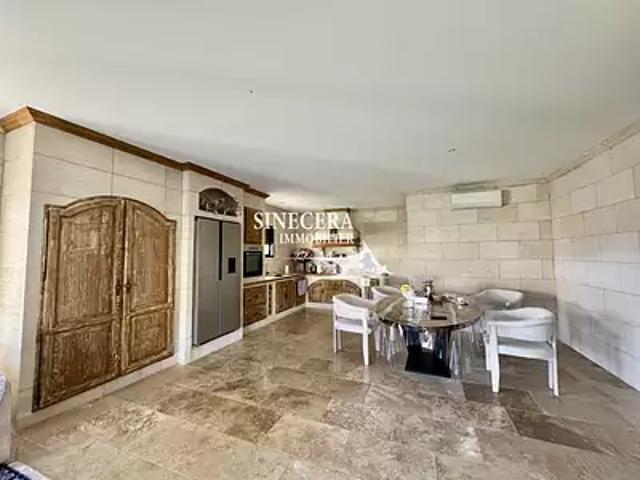 Cours de Pile 24520 Achat / Vente maison 3 pièces t3