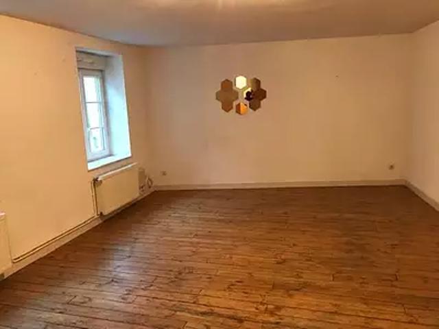 Cours la Ville 69470 Location appartement 2 pièces t2