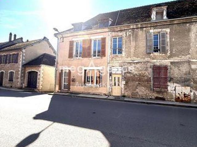 Courson Bourgogne 89560 100455362