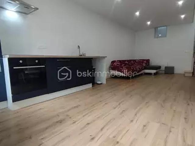 Coursan 11110 Achat / Vente maison 4 pièces t4