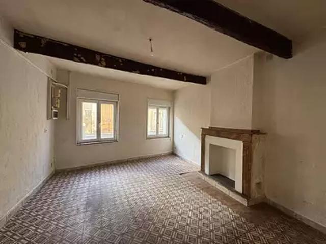 Coursan 11110 Achat / Vente maison 5 pièces t5