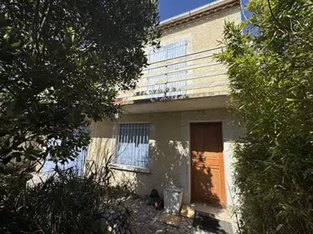 Coursan 11110 Achat / Vente maison 5 pièces t5