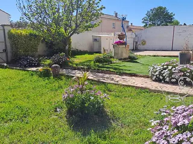 Coursan 11110 Achat / Vente maison 6 pièces t6