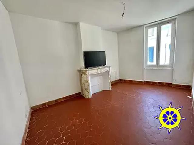 Coursan 11110 Achat / Vente maison 7 pièces t7