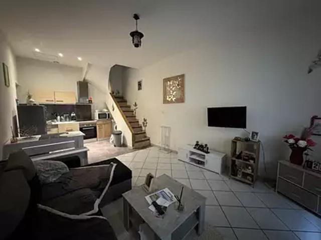 Coursan 11110 Achat / Vente maison 3 pièces t3