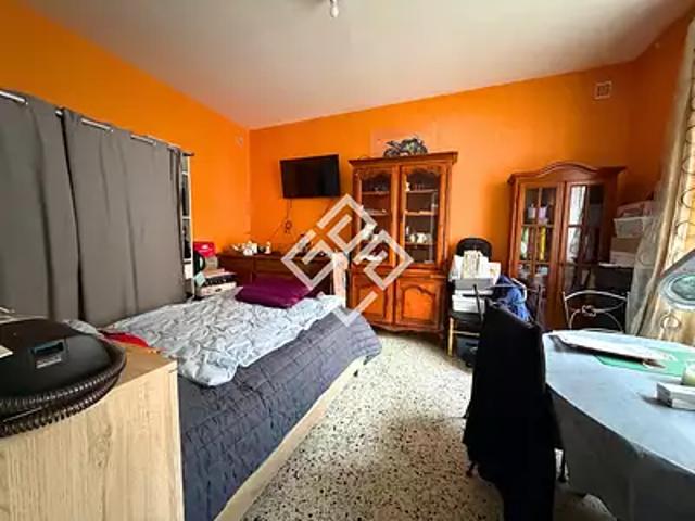 Coursan 11110 Achat / Vente maison 3 pièces t3