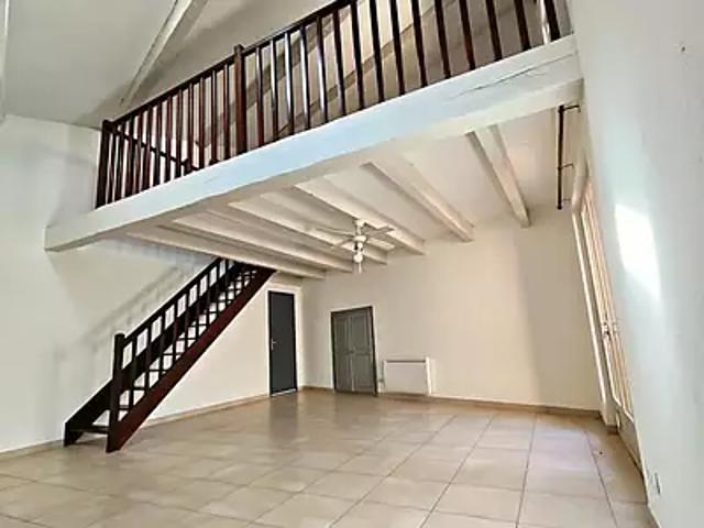 Coursan 11110 Achat / Vente appartement 3 pièces t3