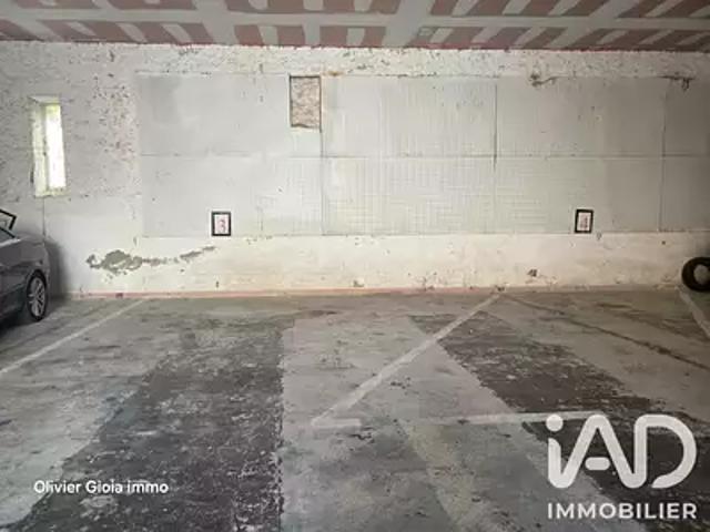 Coursan 11110 Location appartement 1 pièce t1 parking