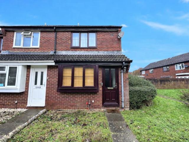 Course Park Crescent Silver Sub, Titchfield Common, Fareham, Hampshire PO14, 2 bed end terrace house to rent, £1,300 pcm | PrimeLocation