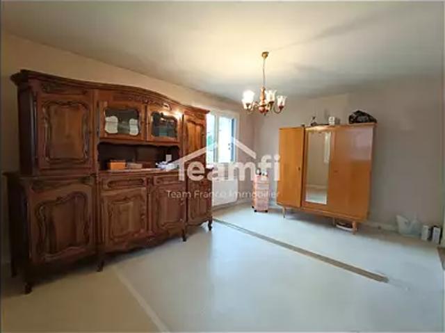 Courpière 63120 Achat / Vente appartement 2 pièces t2