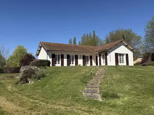 Courpière 63120 Achat / Vente maison 6 pièces t6