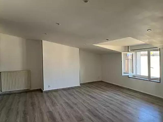 Courpière 63120 Location appartement 3 pièces t3 au dernier étage