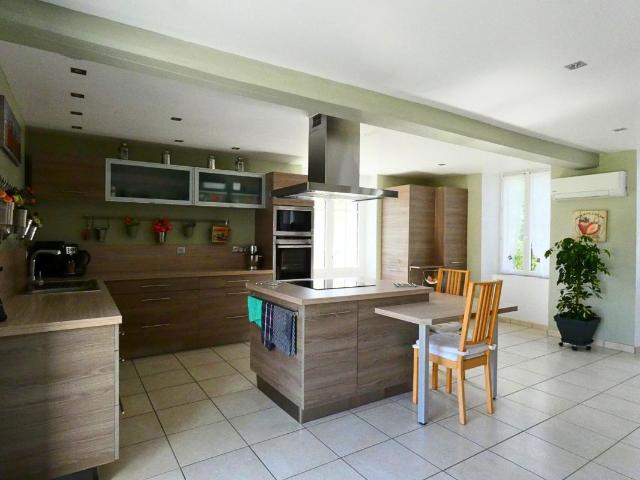 Courpignac Vente Maison 17