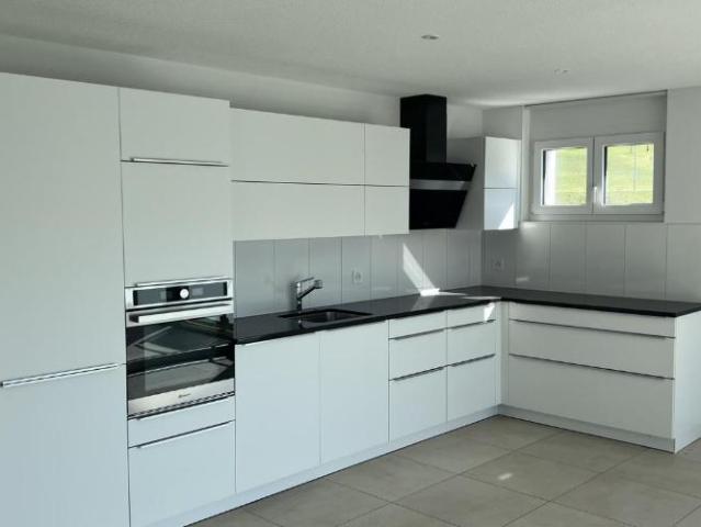 Courrendlin Appartements modernes de 4.5 pièces