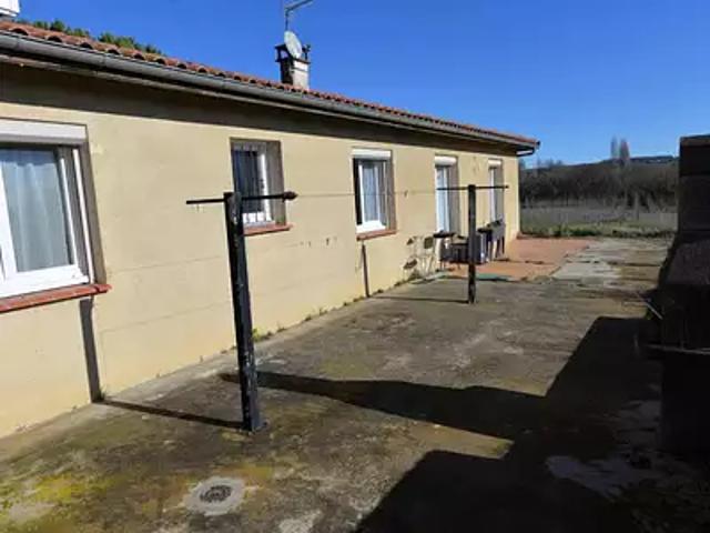 Courrensan 32330 Achat / Vente maison