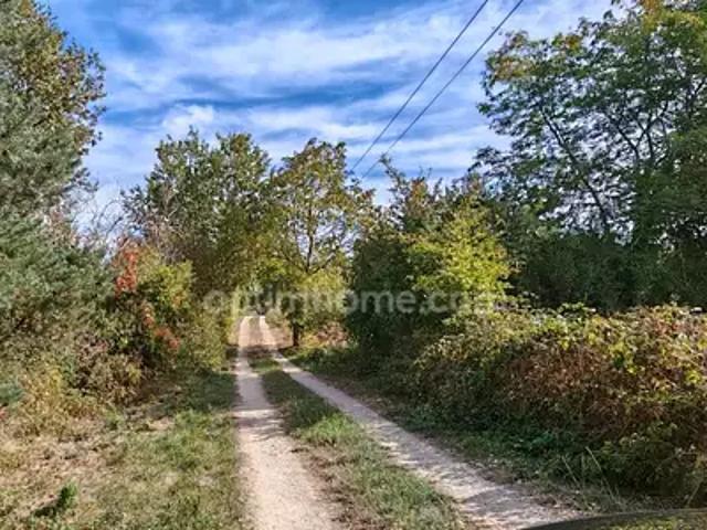 Courrensan 32330 Achat / Vente maison 7 pièces t7 jardin