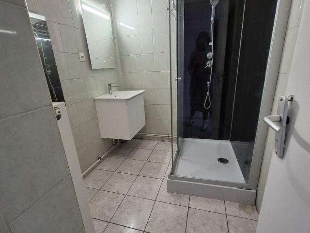Courrières Location Appartement 62