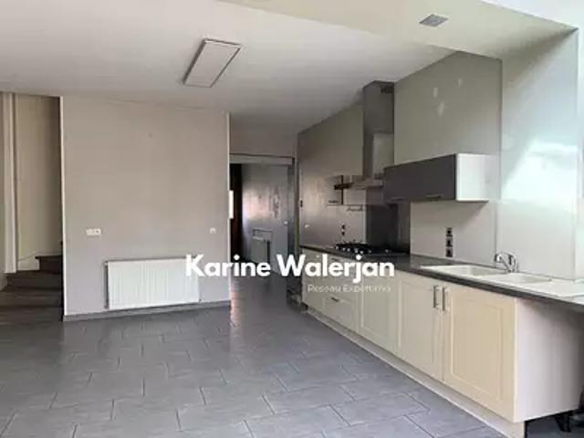 Courrières 62710 Achat / Vente maison 4 pièces t4 terrasse