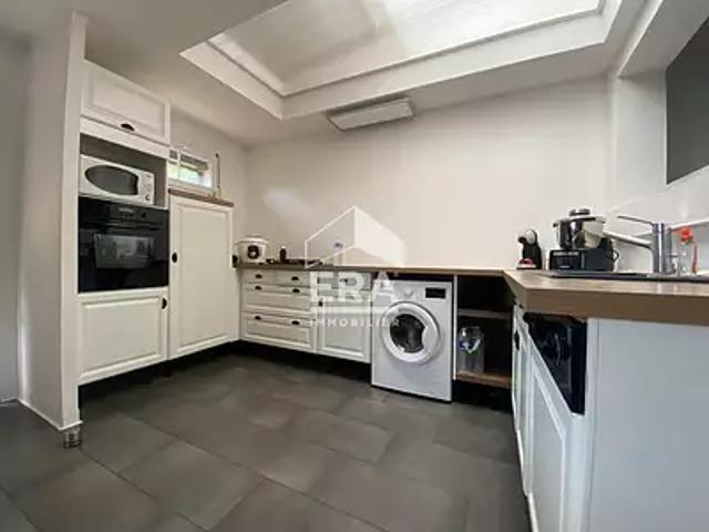 Courrières 62710 Achat / Vente maison 5 pièces t5 parking