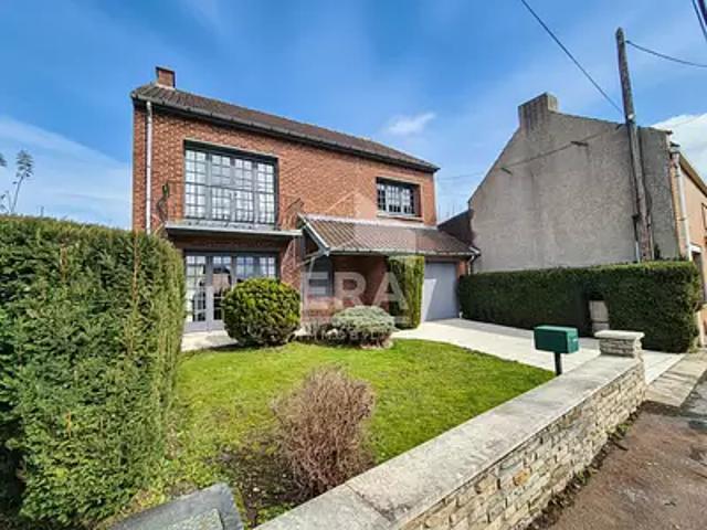 Courrières 62710 Achat / Vente maison 8 pièces t8 parking